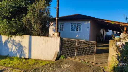 Casa com 2 Quartos à venda, 60m² no Costa e Silva, Joinville
