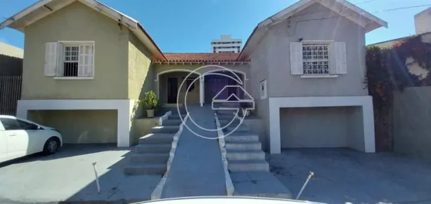 Imóvel Comercial com 6 Quartos à venda, 398m² no Centro, Marília