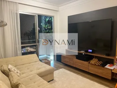 Apartamento com 3 Quartos à venda, 92m² no Jardim Armênia, Mogi das Cruzes
