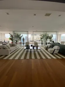 Apartamento com 4 Quartos à venda, 367m² no Itaim Bibi, São Paulo