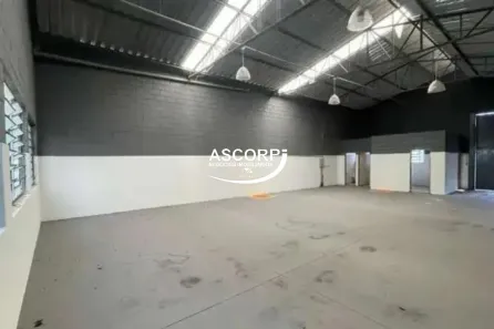 Galpão/Depósito/Armazém à venda, 200m² no Vila Pacaembu, Piracicaba