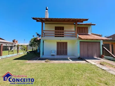 Casa com 4 Quartos à venda, 208m² no Ipiranga, Imbé