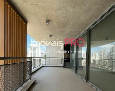 Apartamento com 3 Quartos à venda, 197m² no Jardim das Acácias, São Paulo