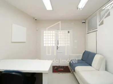 Prédio Comercial à venda, 170m² no Santana, São Paulo