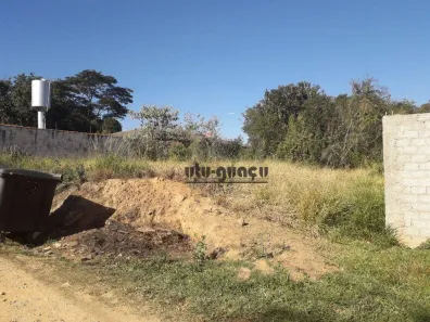 Lote/Terreno à venda, 1000m² no Parque Residencial Quinta das Laranjeiras, Itu