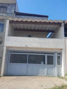 Sobrado com 3 Quartos para venda ou aluguel, 140m² no Jardim Ipanema, Guarulhos