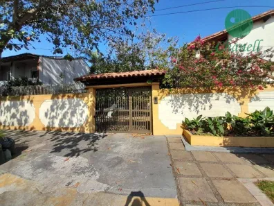 Casa de Condomínio com 1 Quarto à venda, 48m² no Portinho, Cabo Frio