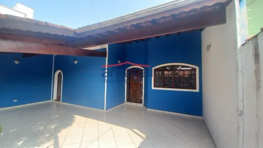 Casa com 3 Quartos à venda, 270m² no Jardim Flórida, Jacareí