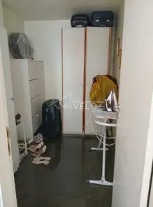 Apartamento com 1 Quarto à venda, 75m² no Glória, Rio de Janeiro