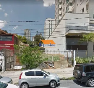 Lote/Terreno à venda, 504m² no Funcionários, Belo Horizonte