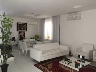 Casa de Condomínio com 4 Quartos à venda, 260m² no Freguesia (Jacarepaguá), Rio de Janeiro