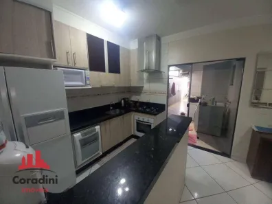 Casa com 2 Quartos à venda, 95m² no Jardim Mirandola, Americana