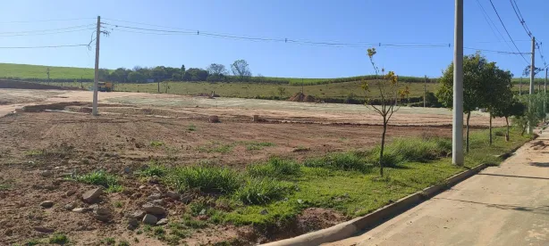Lote/Terreno à venda, 261m² no Piedade, Caçapava