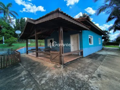 Fazenda/Sítio com 2 Quartos à venda, 200m² no Tanque Preto, Nazaré Paulista