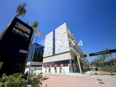 Sala Comercial para alugar, 26m² no Barra da Tijuca, Rio de Janeiro
