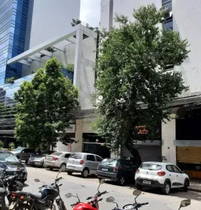 Sala Comercial à venda, 124m² no Savassi, Belo Horizonte