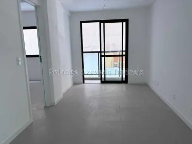 Apartamento com 1 Quarto à venda, 34m² no Tijuca, Rio de Janeiro