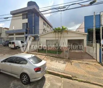 Imóvel Comercial com 3 Quartos à venda, 150m² no Taquaral, Campinas