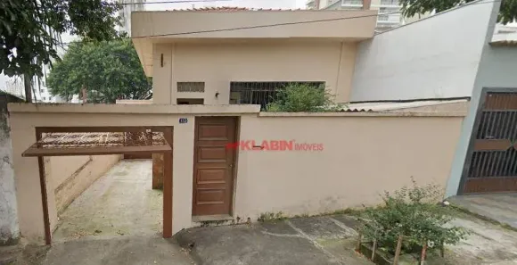Casa com 3 Quartos à venda, 180m² no Vila Clementino, São Paulo