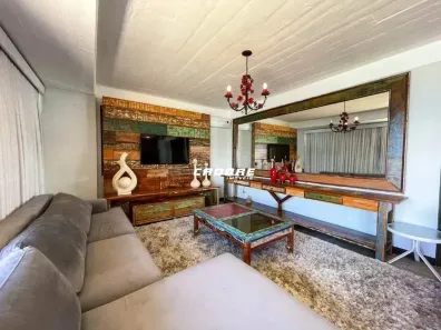 Apartamento com 3 Quartos à venda, 206m² no Centro, Bombinhas