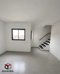 Cobertura com 2 Quartos à venda, 100m² no Vila Guarani, Santo André