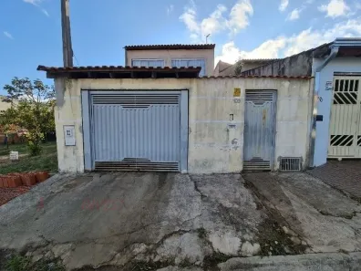Casa com 2 Quartos à venda, 280m² no Terras de Arieta, Sorocaba