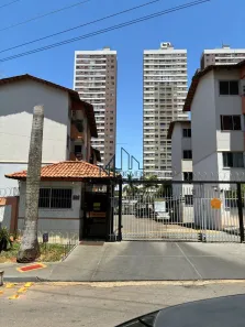 Apartamento com 2 Quartos à venda, 66m² no Jardim Bela Vista - Continuação, Aparecida de Goiânia