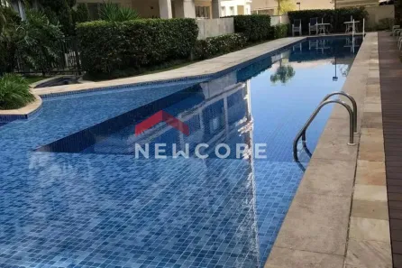 Apartamento com 3 Quartos à venda, 184m² no Parque da Mooca, São Paulo