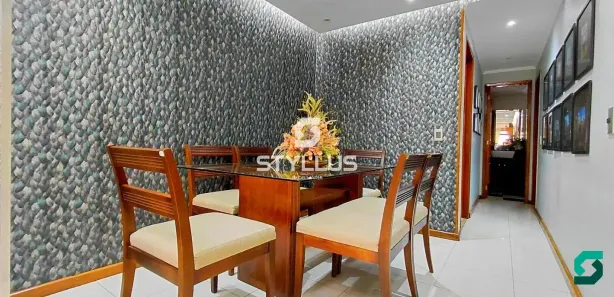 Casa com 4 Quartos à venda, 208m² no Méier, Rio de Janeiro
