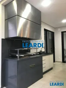 Casa de Condomínio com 4 Quartos à venda, 520m² no Alphaville Conde II, Barueri