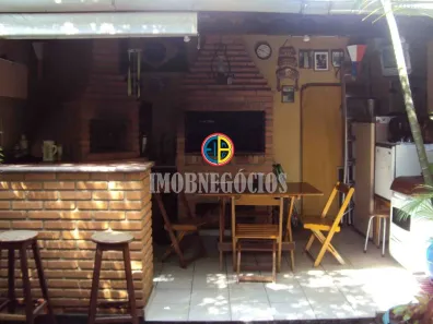 Sobrado com 3 Quartos à venda, 160m² no Brooklin Paulista, São Paulo