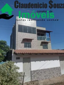 Casa com 3 Quartos à venda, 360m² no Praia de Capuba, Serra