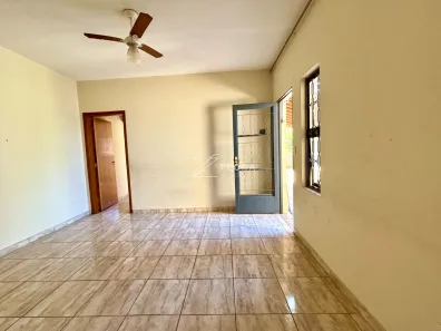 Casa com 2 Quartos para alugar, 100m² no Parque Jatobá (Nova Veneza), Sumaré