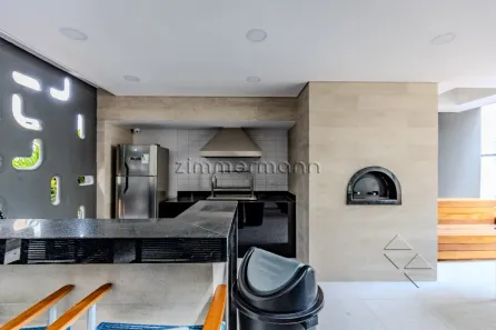 Apartamento com 3 Quartos à venda, 134m² no Perdizes, São Paulo