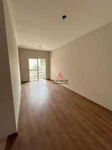 Apartamento com 2 Quartos à venda, 56m² no Granjas Panorama, Taubaté