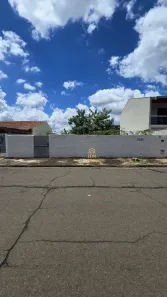 Lote/Terreno à venda, 420m² no Parque Universitário, Americana