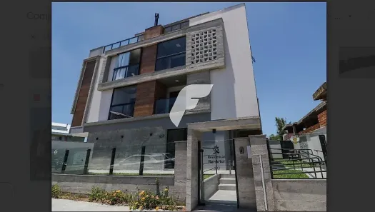 Apartamento com 2 Quartos à venda, 71m² no Ingleses do Rio Vermelho, Florianópolis