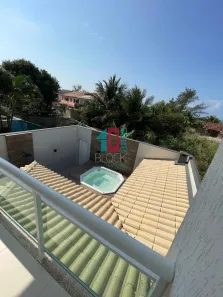 Casa com 3 Quartos à venda, 200m² no Praia do Foguete, Cabo Frio
