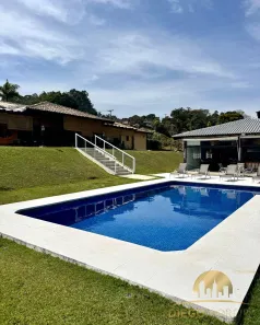 Fazenda/Sítio com 8 Quartos à venda, 5000m² no Recanto dos Palmares, Atibaia