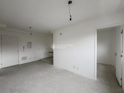Apartamento com 2 Quartos à venda, 47m² no Jardim Jamaica, Santo André