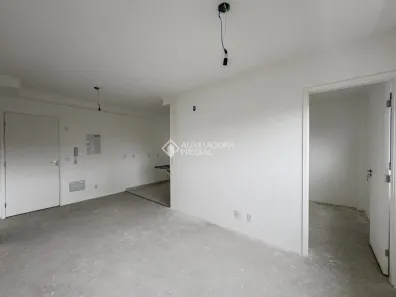 Apartamento com 2 Quartos à venda, 52m² no Jardim Jamaica, Santo André
