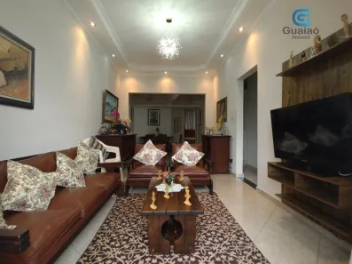 Apartamento com 3 Quartos à venda, 100m² no Centro, São Vicente