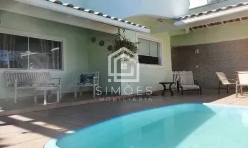 Casa de Condomínio com 3 Quartos à venda, 174m² no Jacarepaguá, Rio de Janeiro