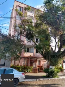 Apartamento com 1 Quarto à venda, 41m² no Floresta, Porto Alegre