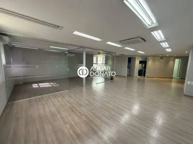 Sala Comercial à venda, 303m² no Santa Efigênia, Belo Horizonte