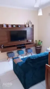 Casa com 3 Quartos à venda, 107m² no Jardim Progresso, Bauru