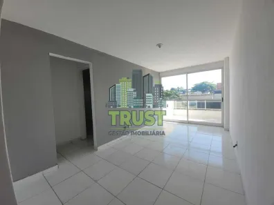 Apartamento com 2 Quartos à venda, 60m² no Curicica, Rio de Janeiro