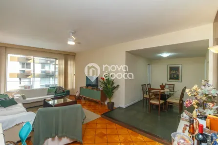 Apartamento com 3 Quartos à venda, 150m² no Copacabana, Rio de Janeiro