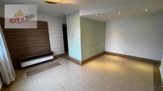 Apartamento com 2 Quartos à venda, 60m² no Vila Monte Alegre, São Paulo