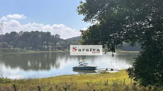 Fazenda/Sítio com 5 Quartos à venda, 13000m² no Zanzala, São Bernardo do Campo